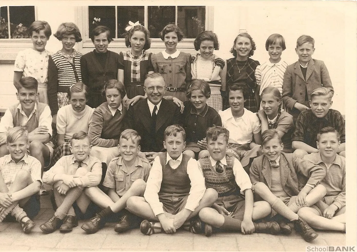 'Over SchoolBANK foto'